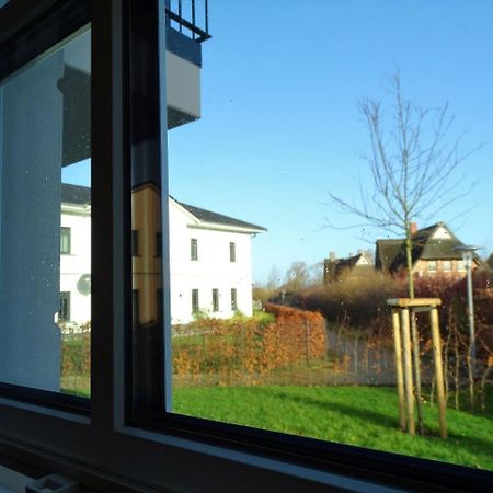 Haus Strandperle Borgerende-Rethwisch Bagian luar foto