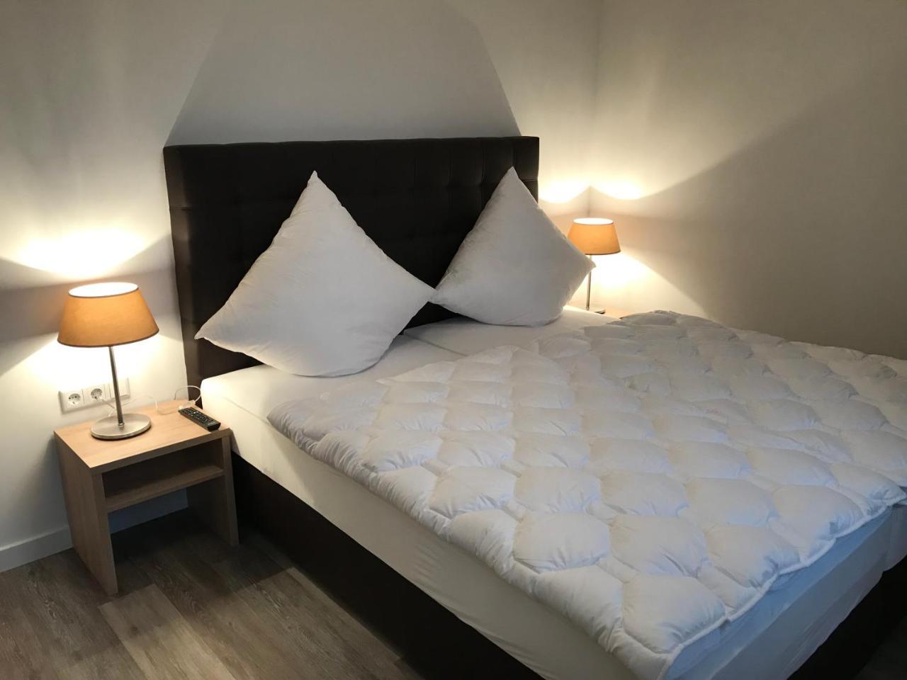 Haus Strandperle Borgerende-Rethwisch Bagian luar foto