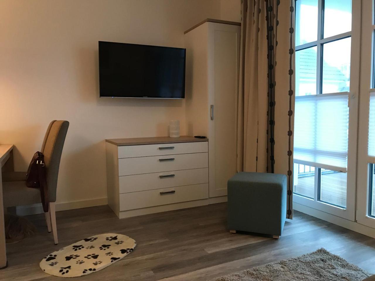 Haus Strandperle Borgerende-Rethwisch Bagian luar foto