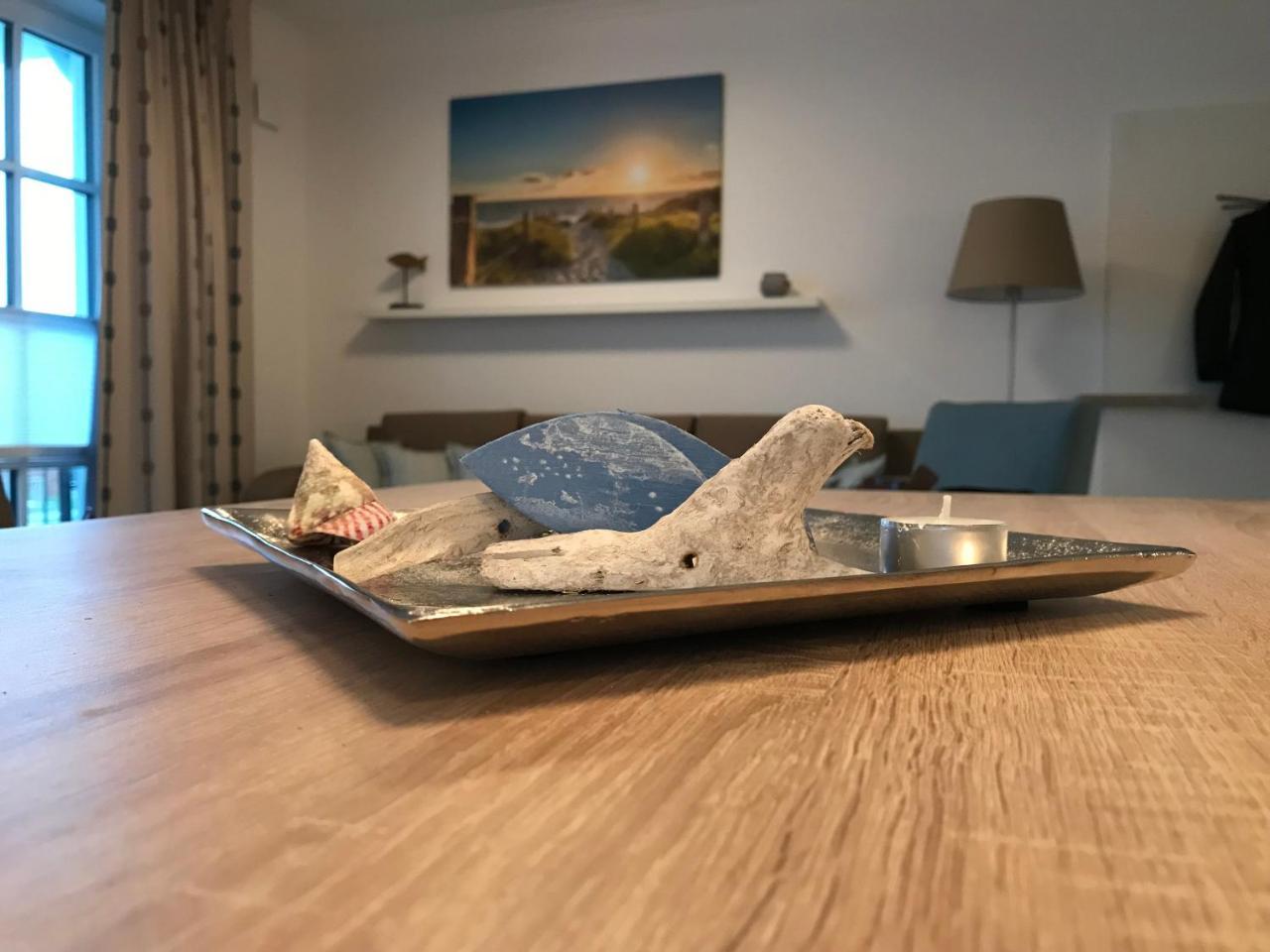 Haus Strandperle Borgerende-Rethwisch Bagian luar foto