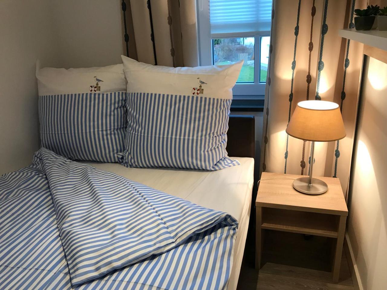 Haus Strandperle Borgerende-Rethwisch Bagian luar foto