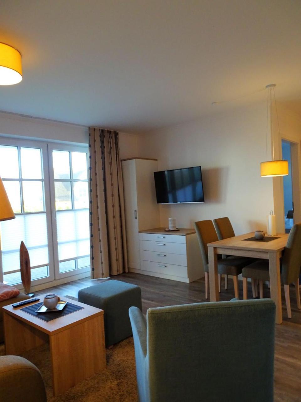 Haus Strandperle Borgerende-Rethwisch Bagian luar foto