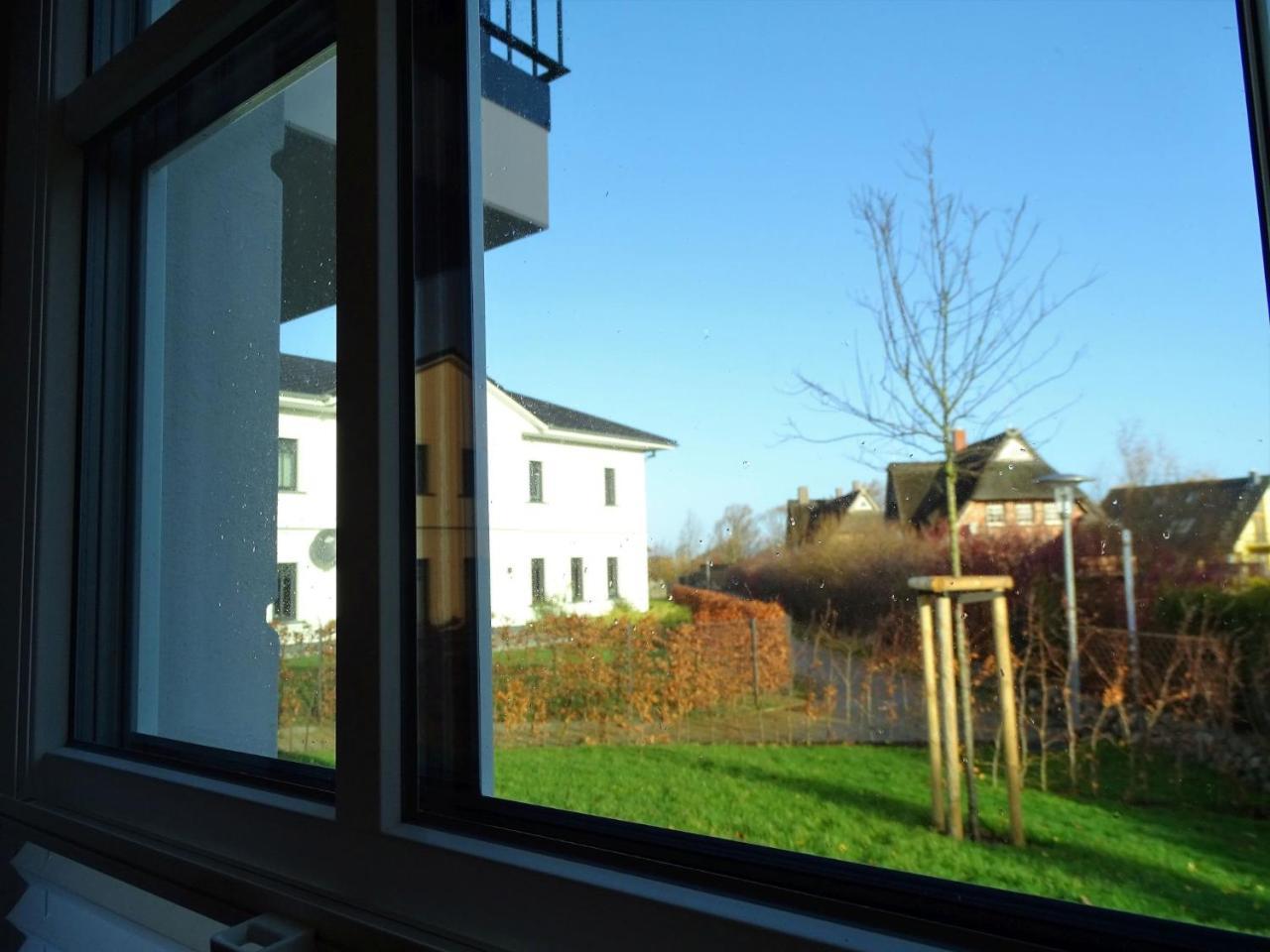 Haus Strandperle Borgerende-Rethwisch Bagian luar foto