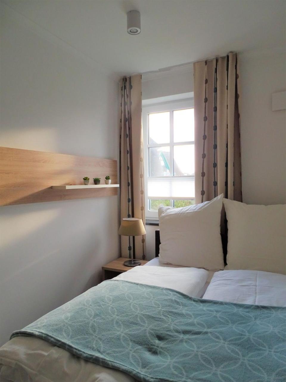 Haus Strandperle Borgerende-Rethwisch Bagian luar foto