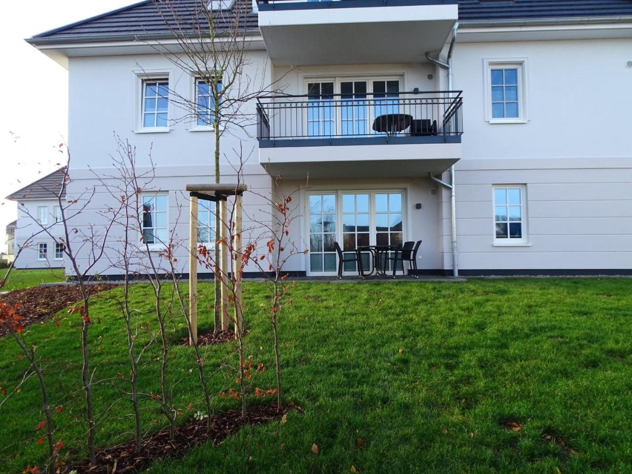 Haus Strandperle Borgerende-Rethwisch Bagian luar foto