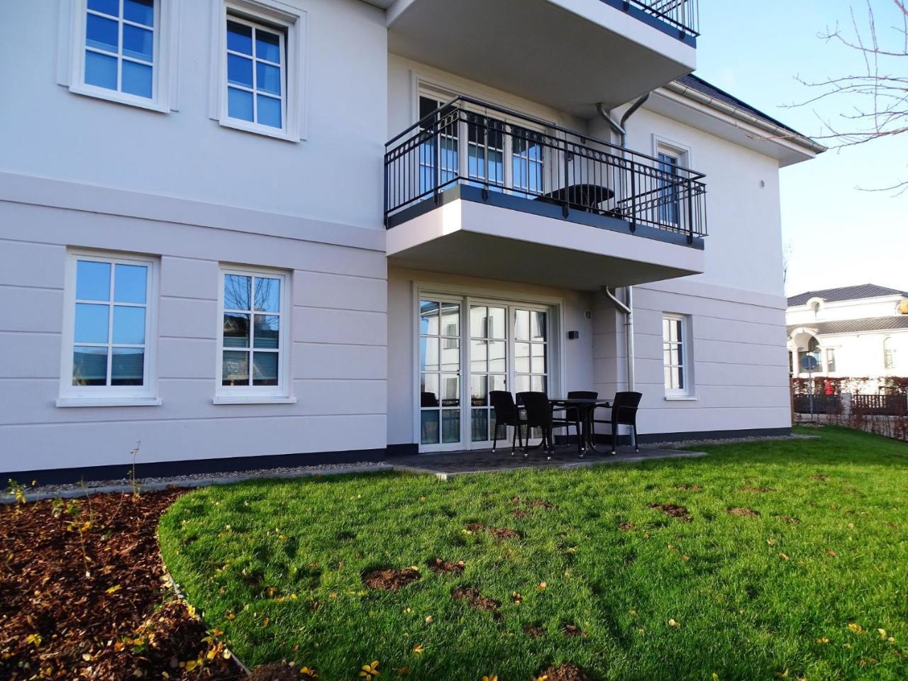 Haus Strandperle Borgerende-Rethwisch Bagian luar foto