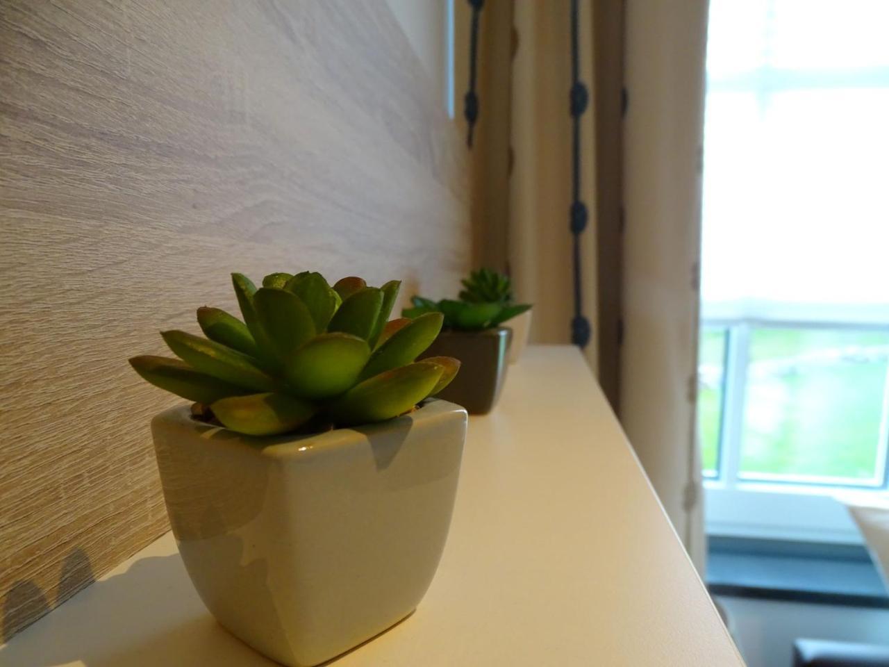 Haus Strandperle Borgerende-Rethwisch Bagian luar foto
