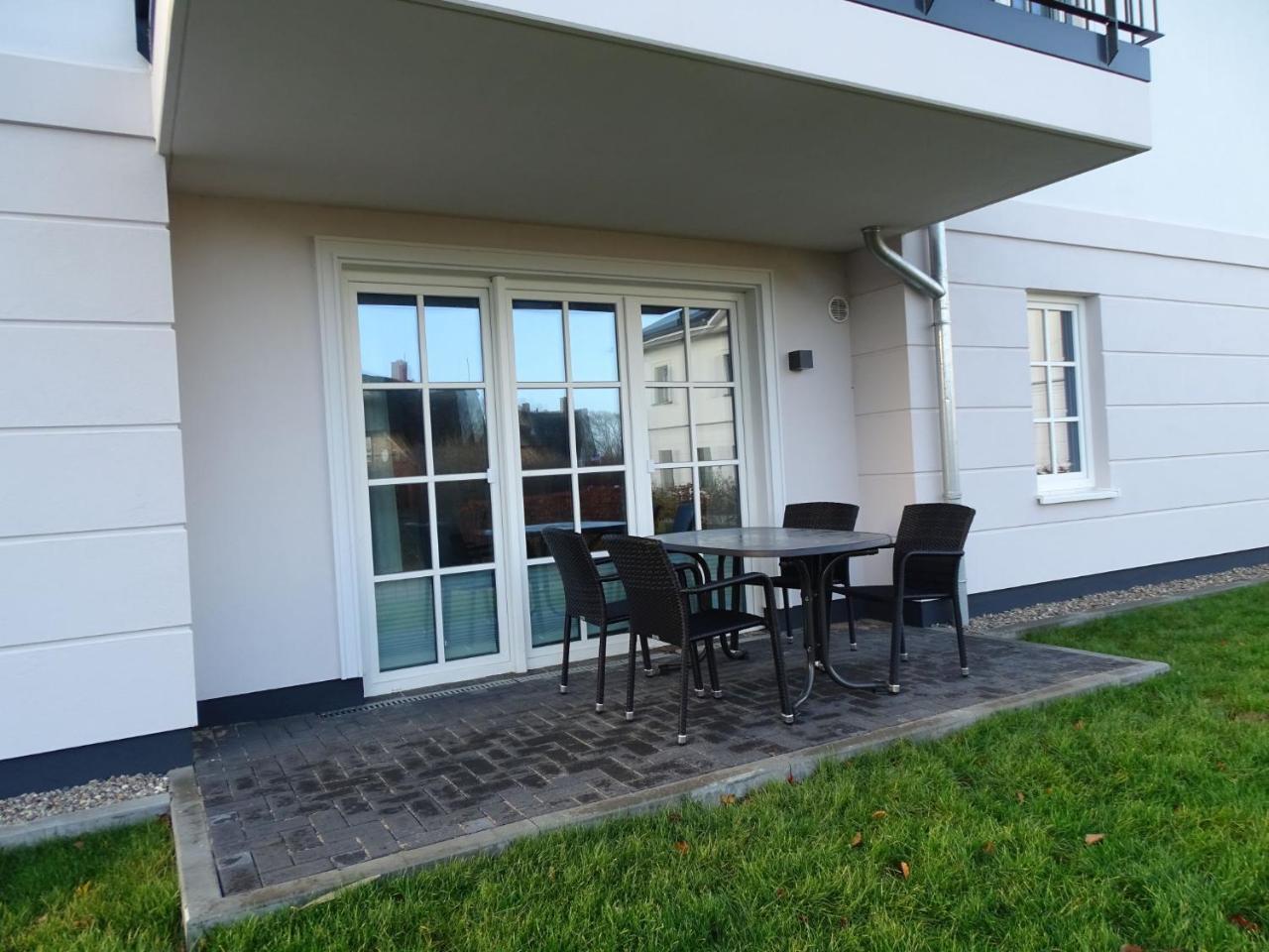 Haus Strandperle Borgerende-Rethwisch Bagian luar foto