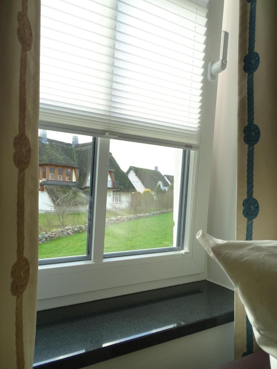 Haus Strandperle Borgerende-Rethwisch Bagian luar foto