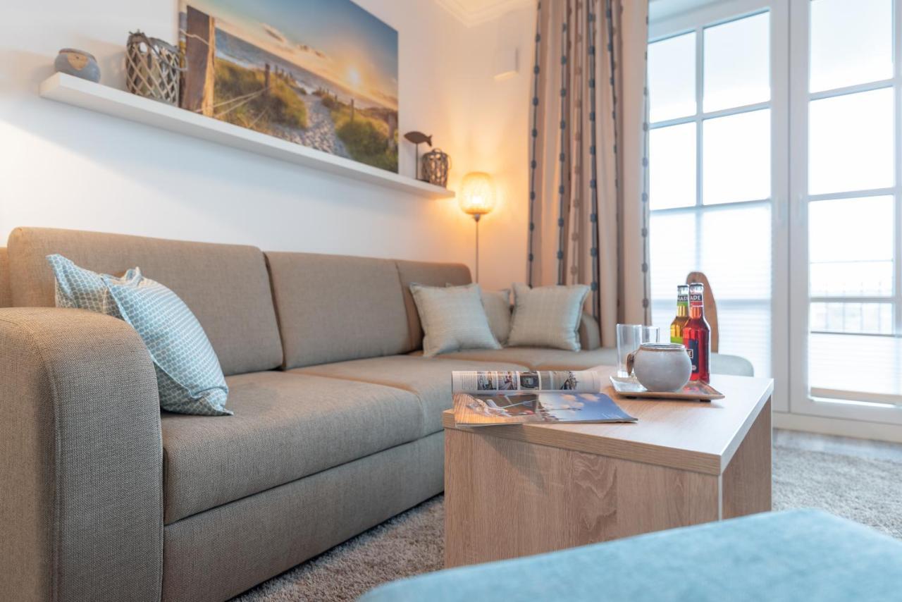 Haus Strandperle Borgerende-Rethwisch Bagian luar foto