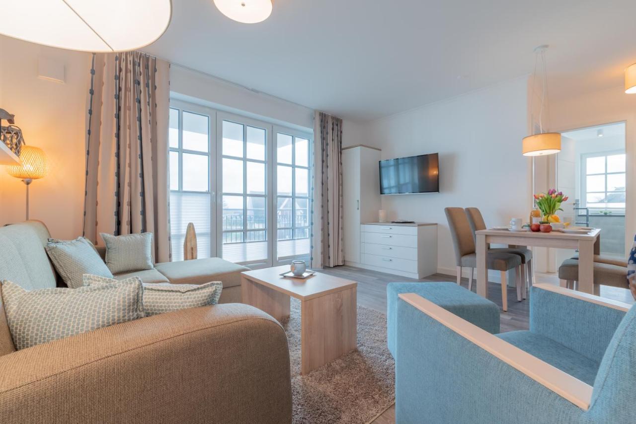 Haus Strandperle Borgerende-Rethwisch Bagian luar foto