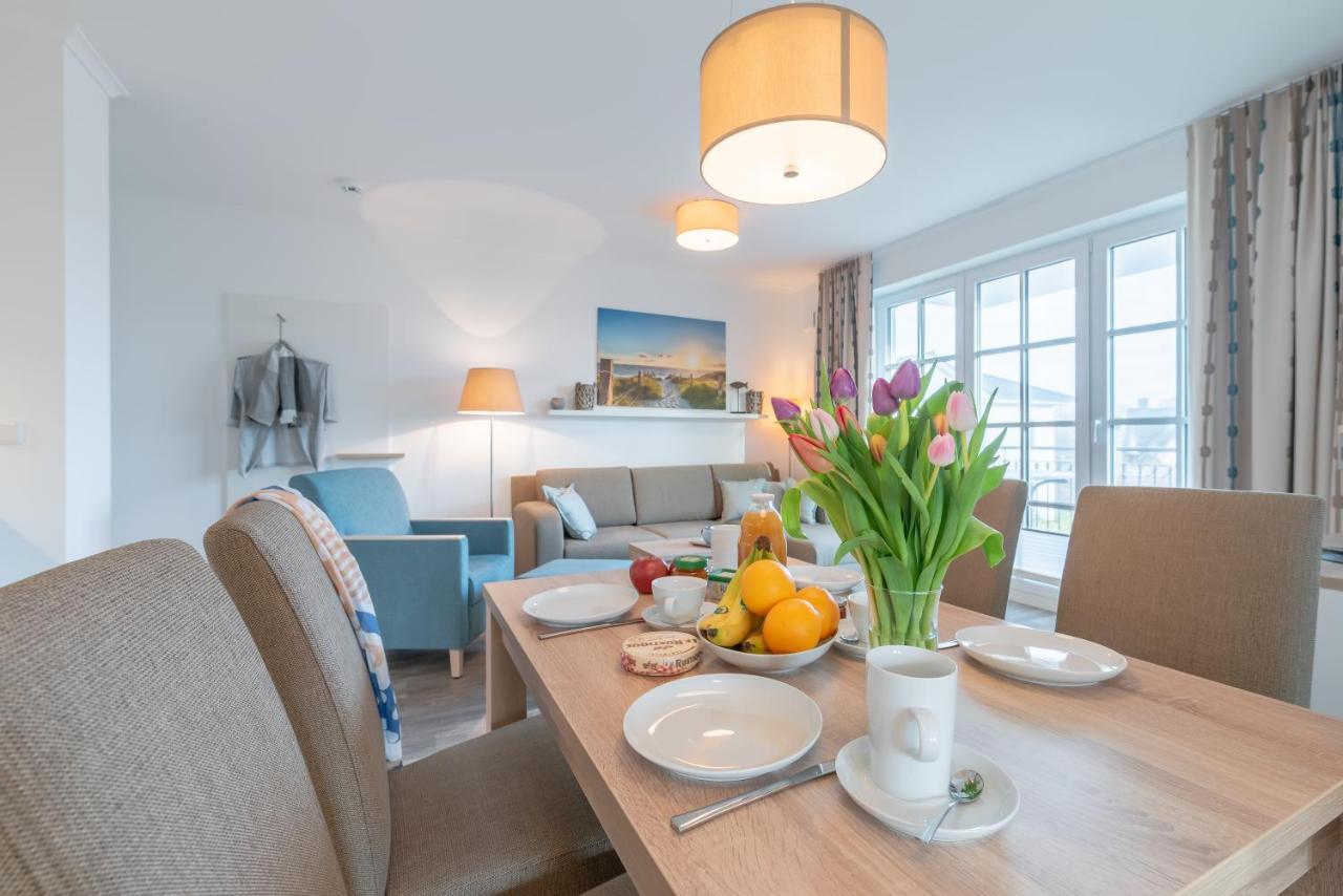 Haus Strandperle Borgerende-Rethwisch Bagian luar foto