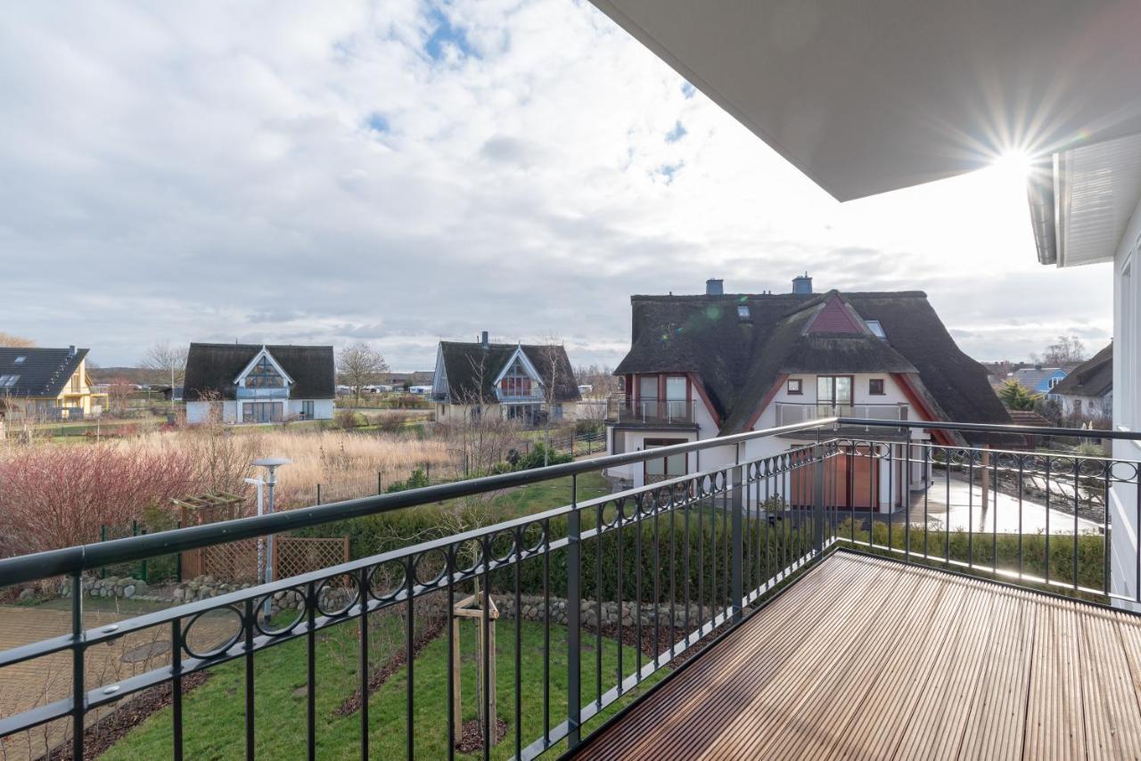Haus Strandperle Borgerende-Rethwisch Bagian luar foto