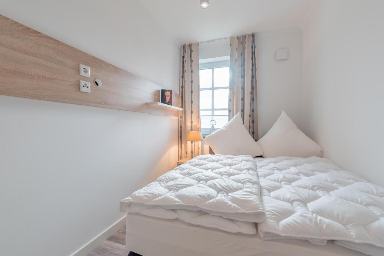 Haus Strandperle Borgerende-Rethwisch Bagian luar foto