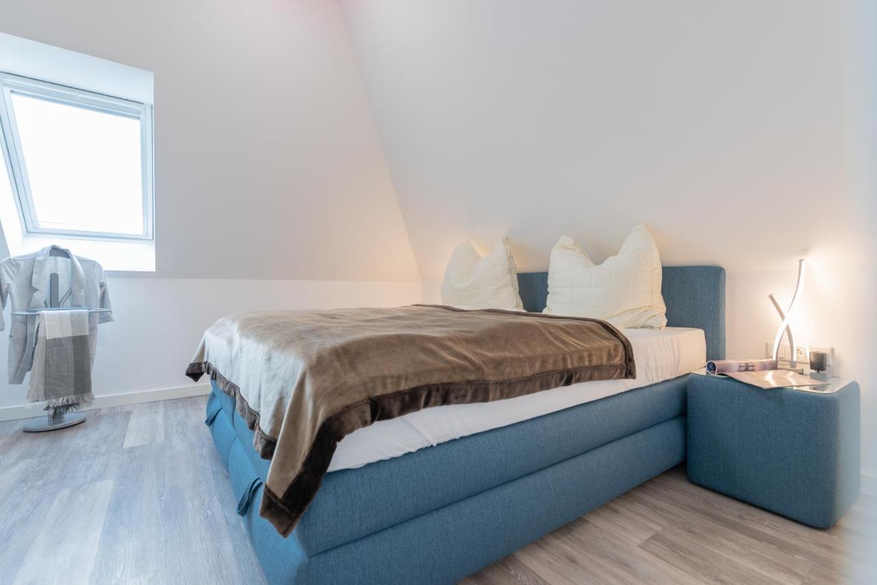 Haus Strandperle Borgerende-Rethwisch Bagian luar foto