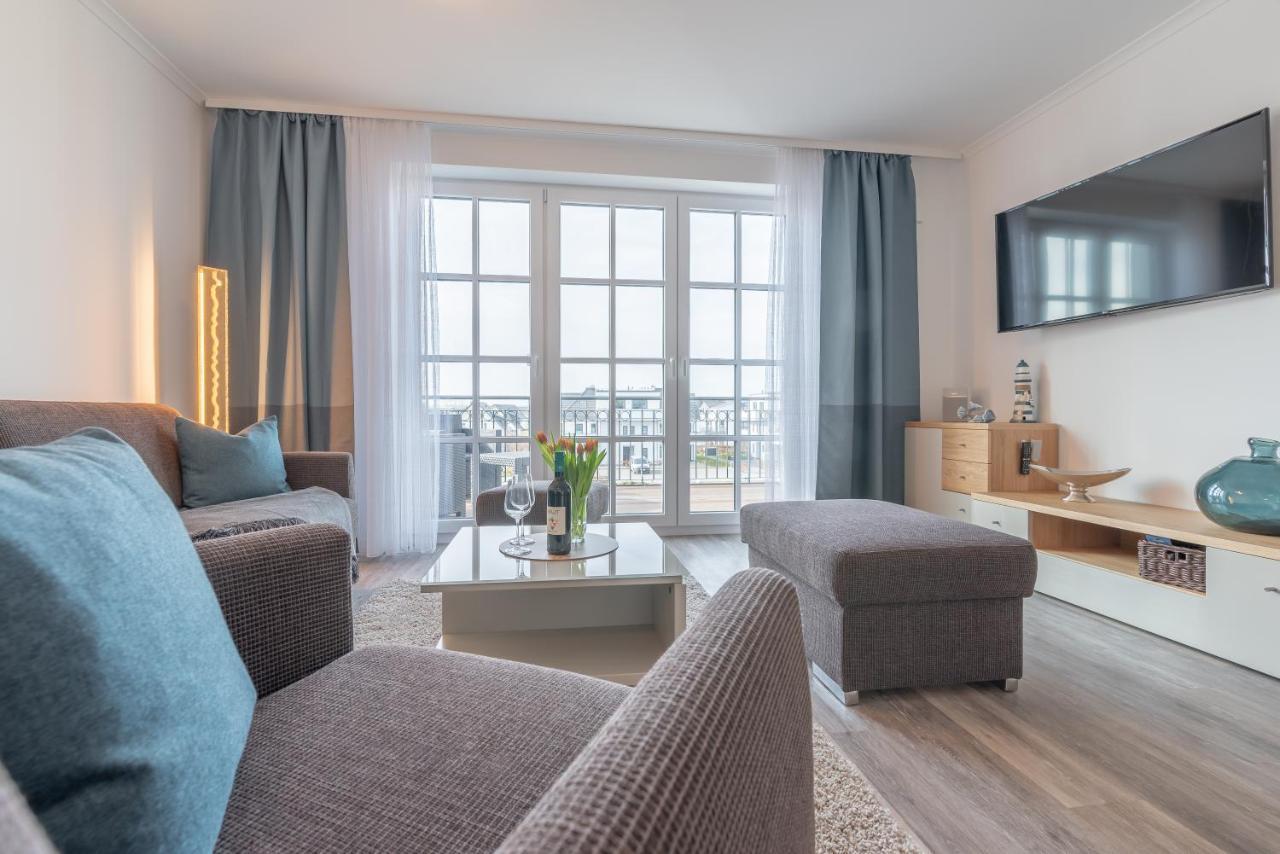 Haus Strandperle Borgerende-Rethwisch Bagian luar foto