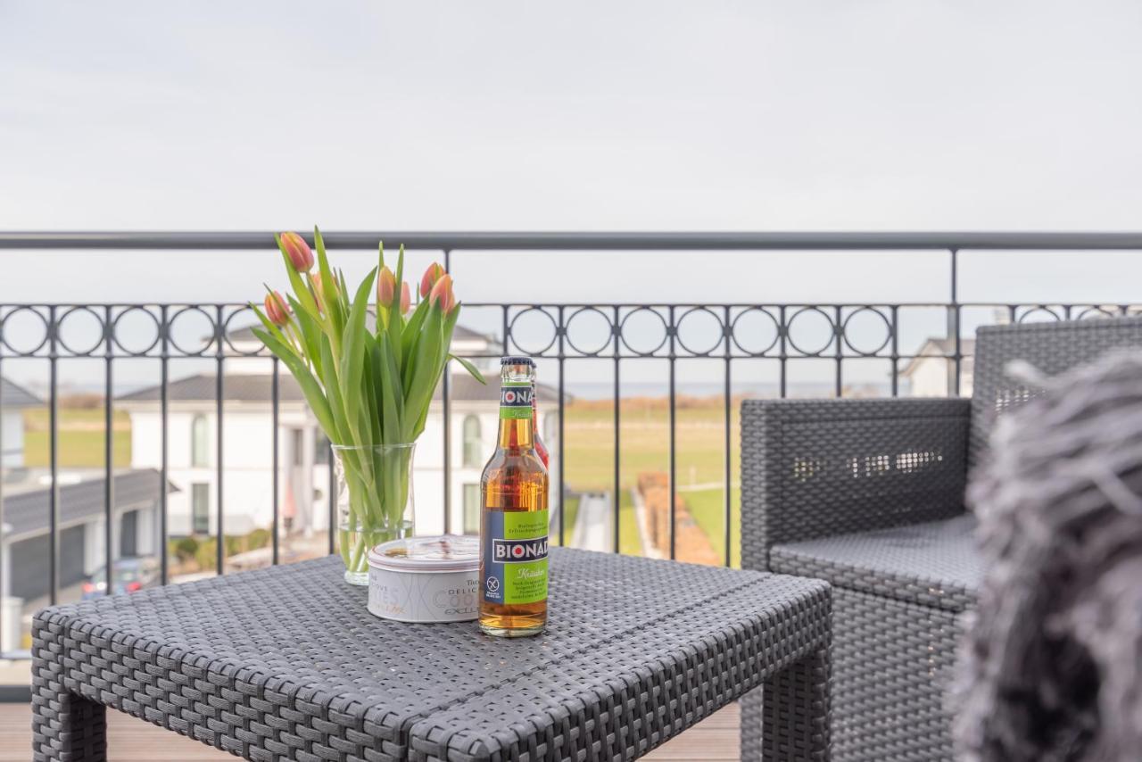 Haus Strandperle Borgerende-Rethwisch Bagian luar foto