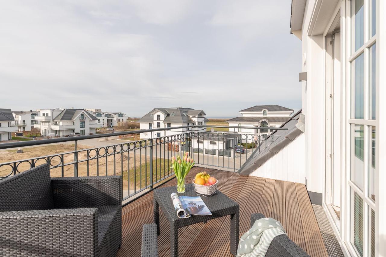 Haus Strandperle Borgerende-Rethwisch Bagian luar foto